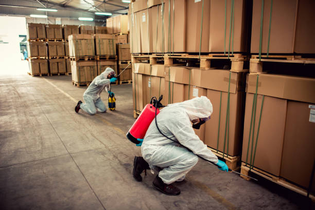 Best Cockroach Control Services  in Beaver Creek, TX